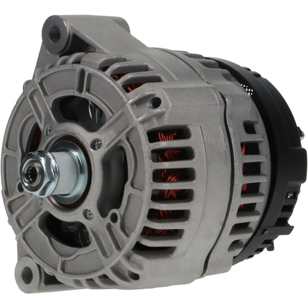 Alternator for Atlas 1404ZW L4 4.1L 250cid Deutz TCD 4.1 L4 | OEM Engine Mfr 0118 3220