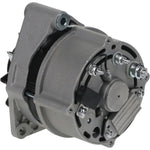 Alternator for JCB 525-60 Hi Viz L4 2.5L 152cid KDI2504 | OEM 334/C5417
