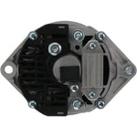 Alternator for JCB 8085 ZTS L4 2.2L 134cid Isuzu 4LE2XYSJ-01 | OEM 332/W4452