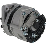 Alternator for JCB 8085 ZTS L4 2.2L 134cid Isuzu 4LE2XYSJ-01 | OEM 332/W4452