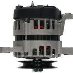 Alternator for 2016 John Deere 7400 L3 1.5L 91cid 3TNV84T | OEM Deere AUC15980
