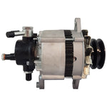 Alternator for Nissan LCV - Europe Cabstar 2300, TD23 | OEM LR150-428