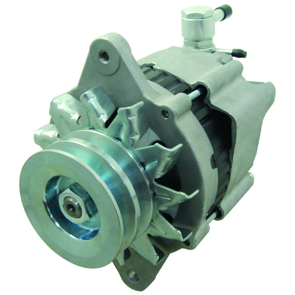 Alternator for Nissan LCV - Europe Urvan 2700, Nissan Eng | OEM LR160-426