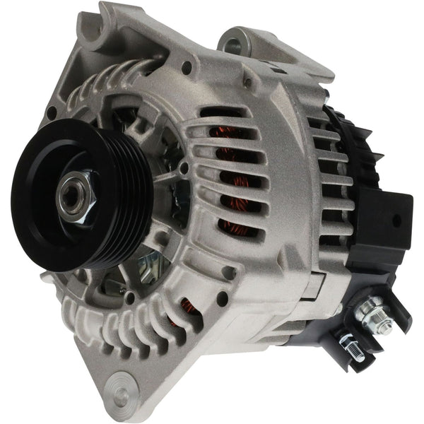 Alternator for Citroen - Europe XANTIA (X1) Eng.DHX (XUD9TF/BTF), DHY (XUD9TE/Y) 1.9 Turbo D 66kw 1900 | OEM 9612262680