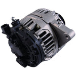 Alternator for Toyota - Europe Avensis T25 1800, 1ZZ-FE | OEM 0 124 325 079