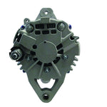 Alternator for Nissan - Europe PICK UP III (D22) Eng.TD25 2.5 D 61kw TD25 | OEM LR160-728