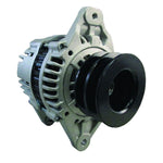 Alternator for Nissan - Europe PICK UP III (D22) Eng.TD25 2.5 D 61kw TD25 | OEM LR160-728