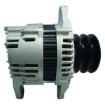 Alternator for Nissan - Europe PICK UP III (D22) Eng.TD25 2.5 D 61kw TD25 | OEM LR160-728