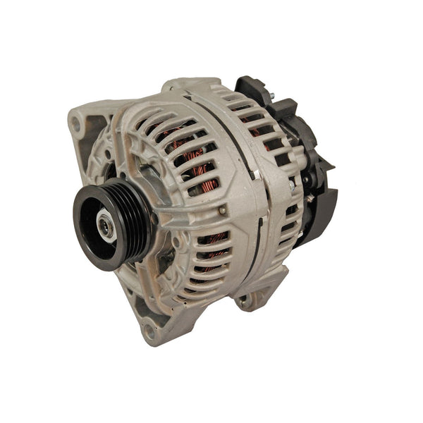 Alternator for Opel - Europe Corsa C Z 10 XE | OEM 0 124 415 001