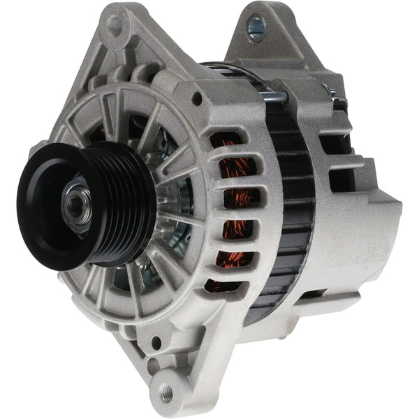 Alternator for Chevrolet - Europe REZZO Eng.A16DMS 1.6 77kw A16DMS | OEM 96190262