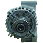 Alternator for 2007-2009 Fiat - Europe Punto Evo 1248ccm Z13DT, 1.3 CDTI | OEM 102211-8620