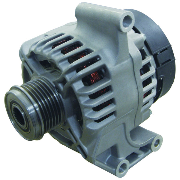 Alternator for 2007-2009 Fiat - Europe Punto Evo 1248ccm Z13DT, 1.3 CDTI | OEM 102211-8620