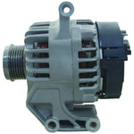 Alternator for 2007-2009 Fiat - Europe Punto Evo 1248ccm Z13DT, 1.3 CDTI | OEM 102211-8620