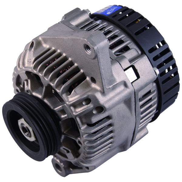 Alternator | OEM 7700436627