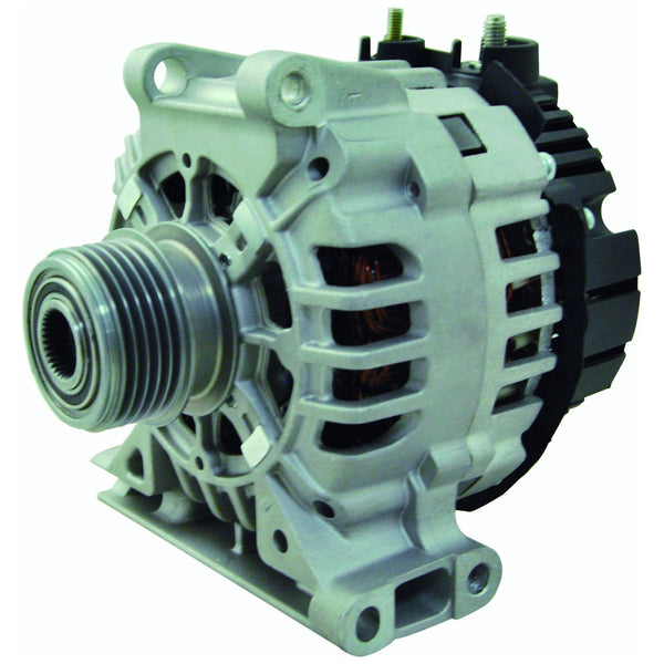 Alternator for Mercedes - Europe A160 1689cc OM668.940A | OEM 012-154-43-02