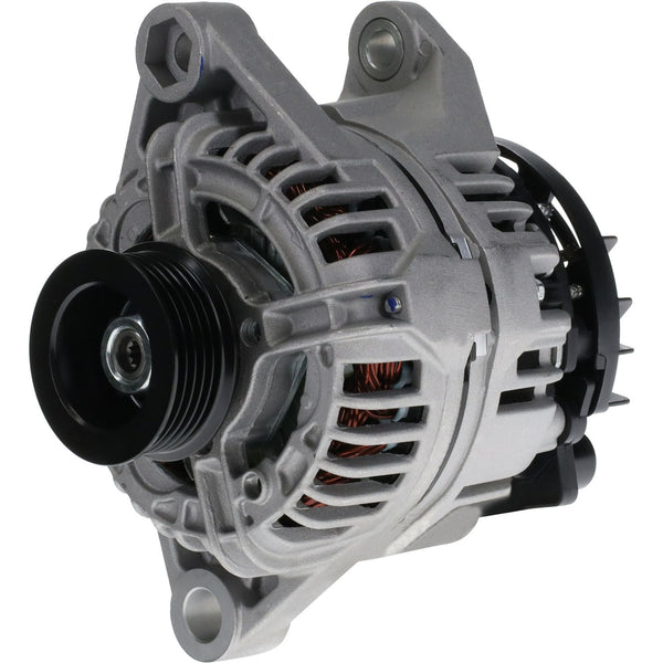 Alternator for Fiat - Europe Brava 1600, 16V | OEM 0 124 325 058