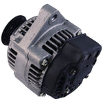 Alternator for Daihatsu - Europe CUORE V (L7_) Eng.EJ-DE, EJ-VE 1.0 i (L701) 41kw EJ-VE | OEM Motor Co 27060-97202