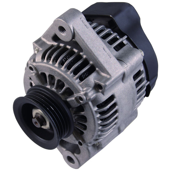 Alternator for Daihatsu - Europe CUORE V (L7_) Eng.EJ-DE, EJ-VE 1.0 i (L701) 41kw EJ-VE | OEM Motor Co 27060-97202