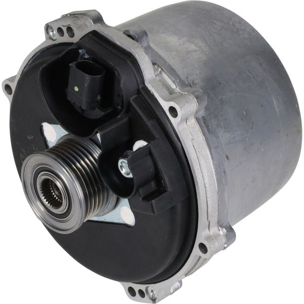 Alternator for Mercedes - Europe C200 CDI 2148ccm OM611.962, 2.2 | OEM 0 122 0AA 000