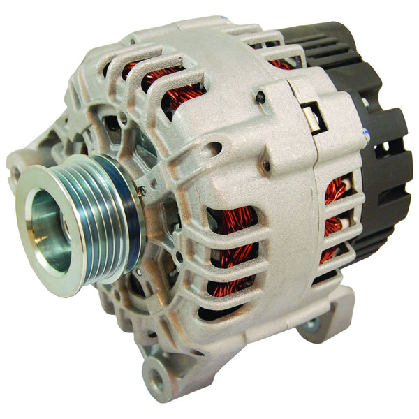 Alternator for BMW - Europe 3 (E46) Eng.M47 D20 (204D1) 320 d 100kw M57 D30 (306D1) | OEM 12-31-2-247-389