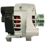 Alternator for BMW - Europe 3 (E46) Eng.M47 D20 (204D1) 320 d 100kw M57 D30 (306D1) | OEM 12-31-2-247-389