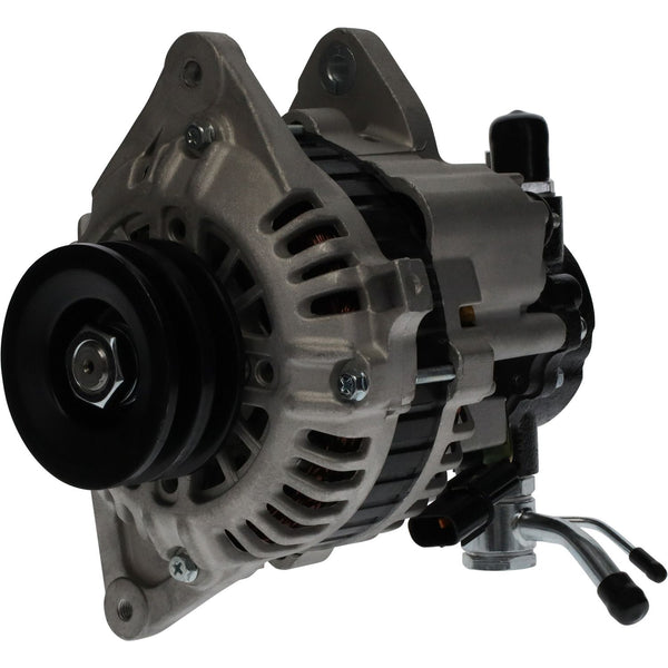 Alternator for Hyundai - Europe Galloper II 2476cc D4BH | OEM 37300-42870