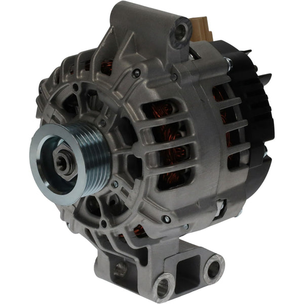 Alternator for 1998-2007 Ford Fiesta L4 1.6L 1596cc 97cid | OEM 1S65-10300-BB