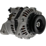 Alternator for Nissan - Europe PATROL GR V Wagon (Y61) Eng.RD28Ti 2.8 TD 95kw RD28Ti | OEM A003TA4399