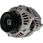 Alternator for Nissan - Europe PATROL GR V Wagon (Y61) Eng.RD28Ti 2.8 TD 95kw RD28Ti | OEM A003TA4399