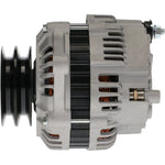 Alternator for Nissan - Europe PATROL GR V Wagon (Y61) Eng.RD28Ti 2.8 TD 95kw RD28Ti | OEM A003TA4399