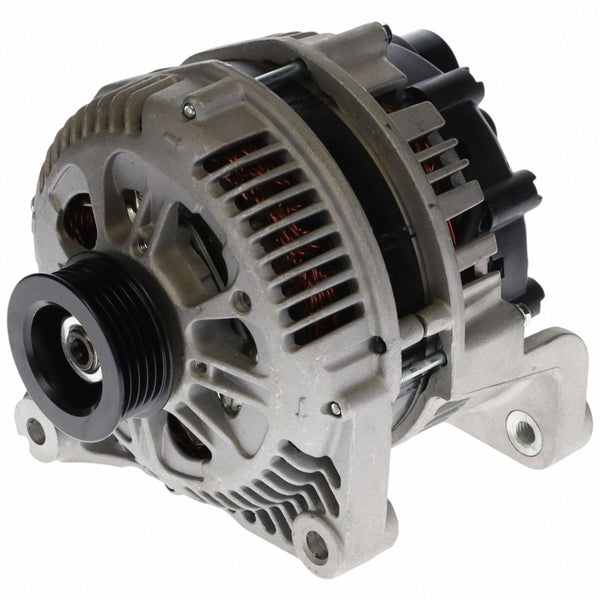 Alternator for BMW - Europe 5 (E39) Eng.M57 D25 (256D1) 525 d 120kw M57 D30 (306D1) | OEM 12-31-2-248-296