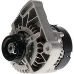 Alternator for Fiat - Europe STILO (192_) Eng.188 A5.000 1.2 16V (192_XA1B) 59kw 188 A5.000 | OEM 46554402