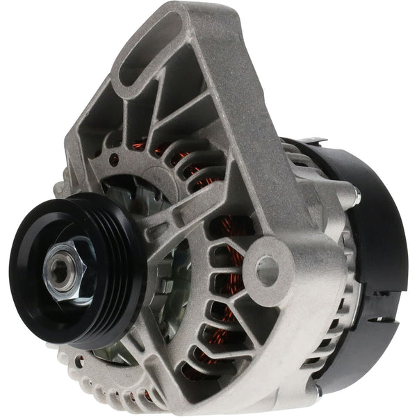 Alternator for Fiat - Europe STILO (192_) Eng.188 A5.000 1.2 16V (192_XA1B) 59kw 188 A5.000 | OEM 46554402