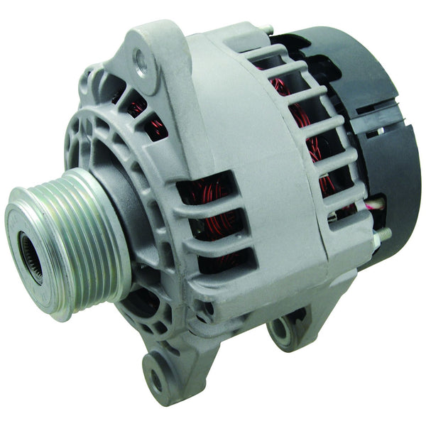 Alternator for 1999-2005 Alfa Romeo - Europe S80 1.9JTD, 77kW,105HP,1910cc | OEM Romeo 46782213