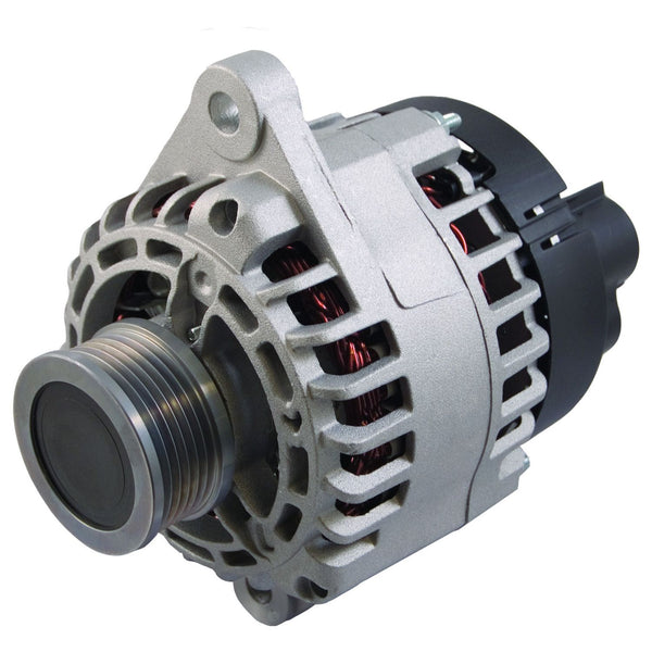Alternator for 2005-2007 Fiat - Europe Stilo 939 A1.000 | OEM 102211-8260
