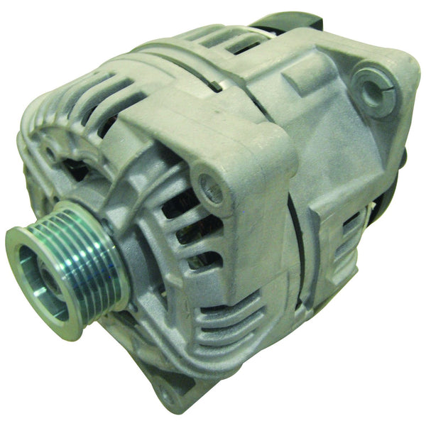Alternator for Opel - Europe Astra G 2000, X20DTH | OEM 0 124 525 031