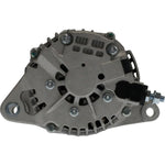 Alternator for Nissan - Europe Micra CG10DE | OEM LR165-714