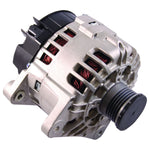 Alternator for 2001 Opel LCV - Europe Vivaro F9Q 760 | OEM 9112331