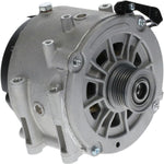Alternator for Mercedes - Europe C200 CDI 2148ccm OM611.962, 2.2 | OEM 10480404
