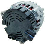 Alternator for 2002-2012 Citroen - Europe C2 NFU (TU5JP4) | OEM 5702A4