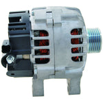 Alternator for 2002-2012 Citroen - Europe C2 NFU (TU5JP4) | OEM 5702A4