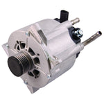 Alternator for 2002 Mercedes - Europe A160 1.7 CDI 1689cc OM668.942 | OEM 668-154-01-02
