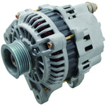 Alternator for 2002-2006 Renault - Europe Megane II 1500, dCi | OEM (Iskra) 11.203.923