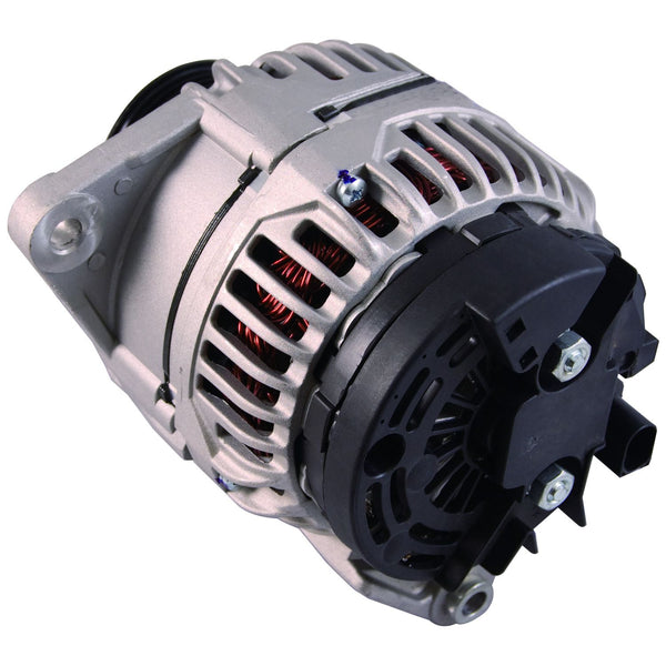 Alternator for Iveco Fiat LCV / Heavy Duty - Europe Daily 29L Class 2800, Sofim 8140 | OEM 0 124 515 044