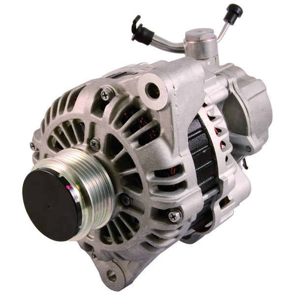 Alternator for Hyundai - Europe Terracan 2900, HP | OEM 37300-4X000