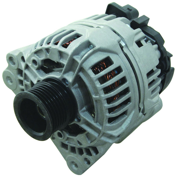 Alternator for 2006-2010 Volkswagen - Europe Polo BXW, CGGB | OEM 036-903-018B