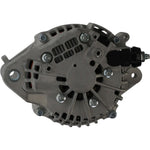 Alternator for Nissan - Europe PATROL GR V Wagon (Y61) Eng.ZD30DDTi 3.0 DTi 116kw ZD30 | OEM LR190-752