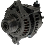 Alternator for Nissan - Europe PATROL GR V Wagon (Y61) Eng.ZD30DDTi 3.0 DTi 116kw ZD30 | OEM LR190-752