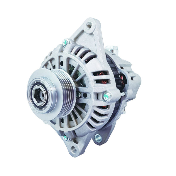 Alternator for Mitsubishi - Europe Pajero Sport 4M40T , 2.8L Turbo Dsl. | OEM A003TN2481
