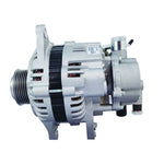 Alternator for Mitsubishi - Europe Pajero Sport 4M40T , 2.8L Turbo Dsl. | OEM A003TN2481